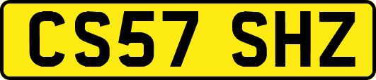 CS57SHZ