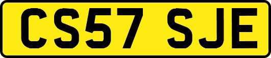CS57SJE