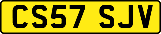 CS57SJV