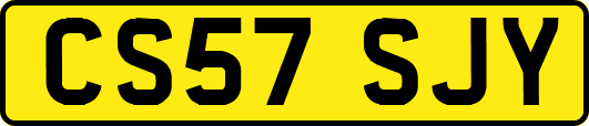 CS57SJY