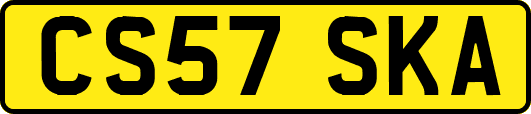 CS57SKA