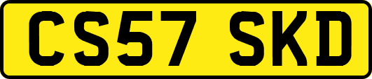 CS57SKD