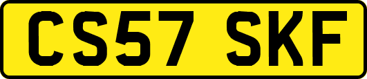 CS57SKF