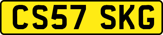 CS57SKG