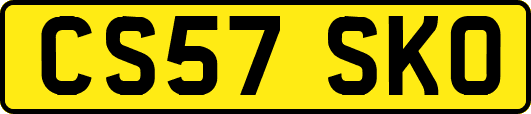 CS57SKO