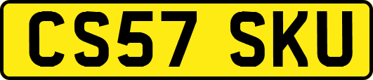CS57SKU