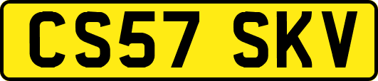 CS57SKV