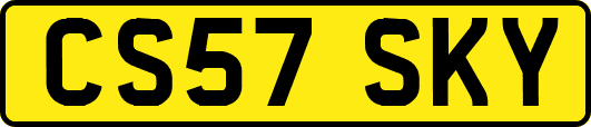 CS57SKY