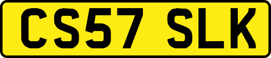 CS57SLK