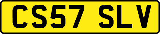 CS57SLV