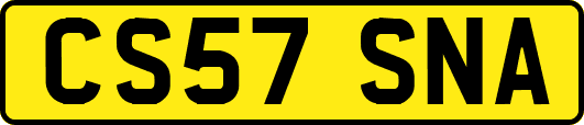 CS57SNA