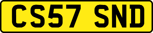 CS57SND