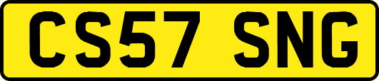 CS57SNG