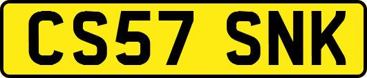CS57SNK