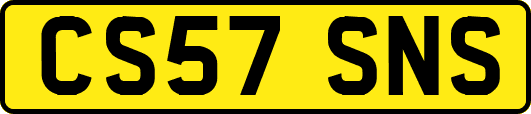 CS57SNS