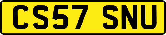CS57SNU