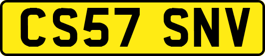 CS57SNV