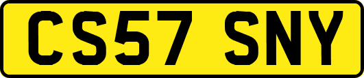 CS57SNY