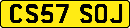 CS57SOJ