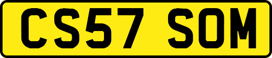 CS57SOM