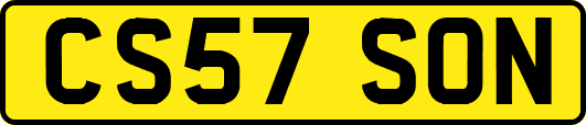 CS57SON