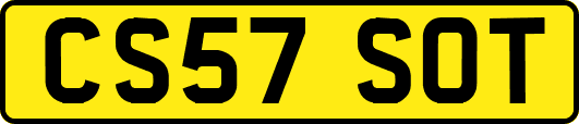 CS57SOT