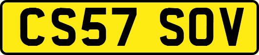 CS57SOV