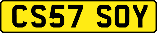 CS57SOY
