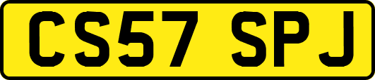 CS57SPJ