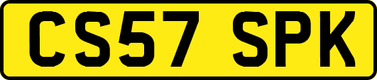 CS57SPK