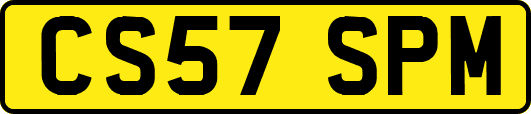 CS57SPM