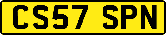 CS57SPN