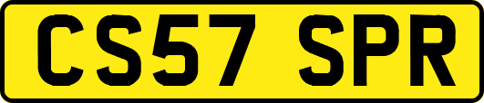 CS57SPR