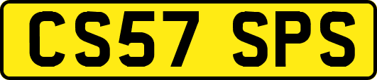 CS57SPS