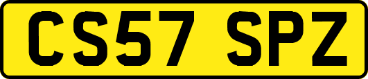 CS57SPZ