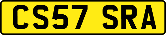 CS57SRA