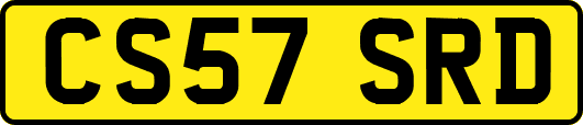CS57SRD