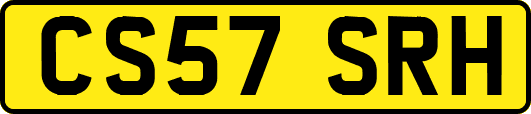 CS57SRH