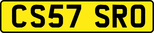 CS57SRO