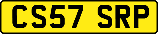 CS57SRP