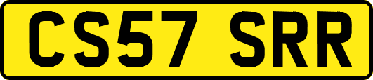 CS57SRR