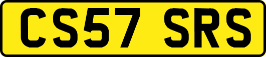 CS57SRS