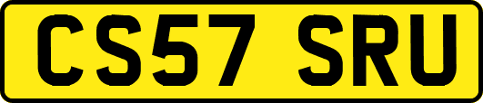 CS57SRU