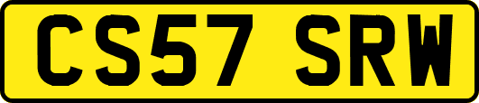 CS57SRW
