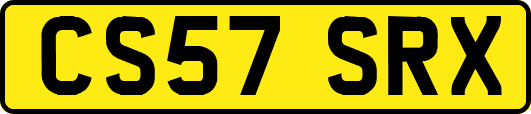 CS57SRX