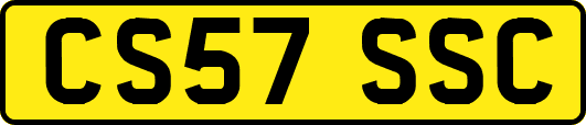 CS57SSC
