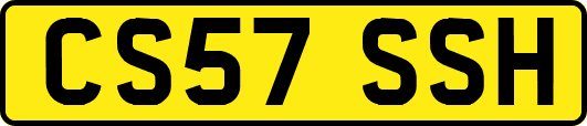 CS57SSH