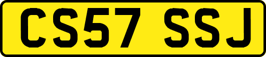 CS57SSJ