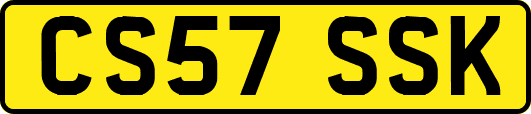 CS57SSK