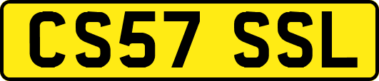 CS57SSL